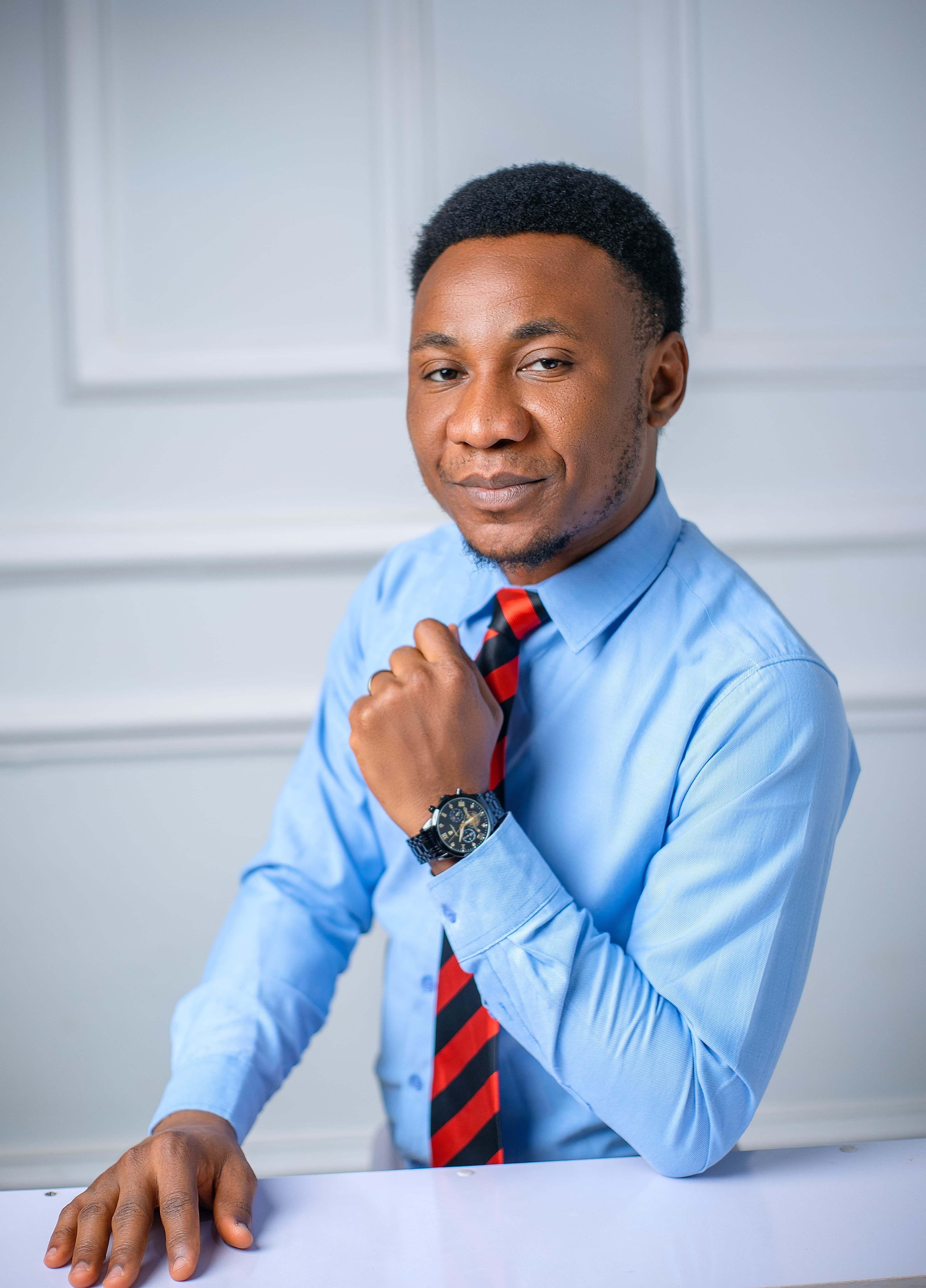 Livingstone Oluwalola