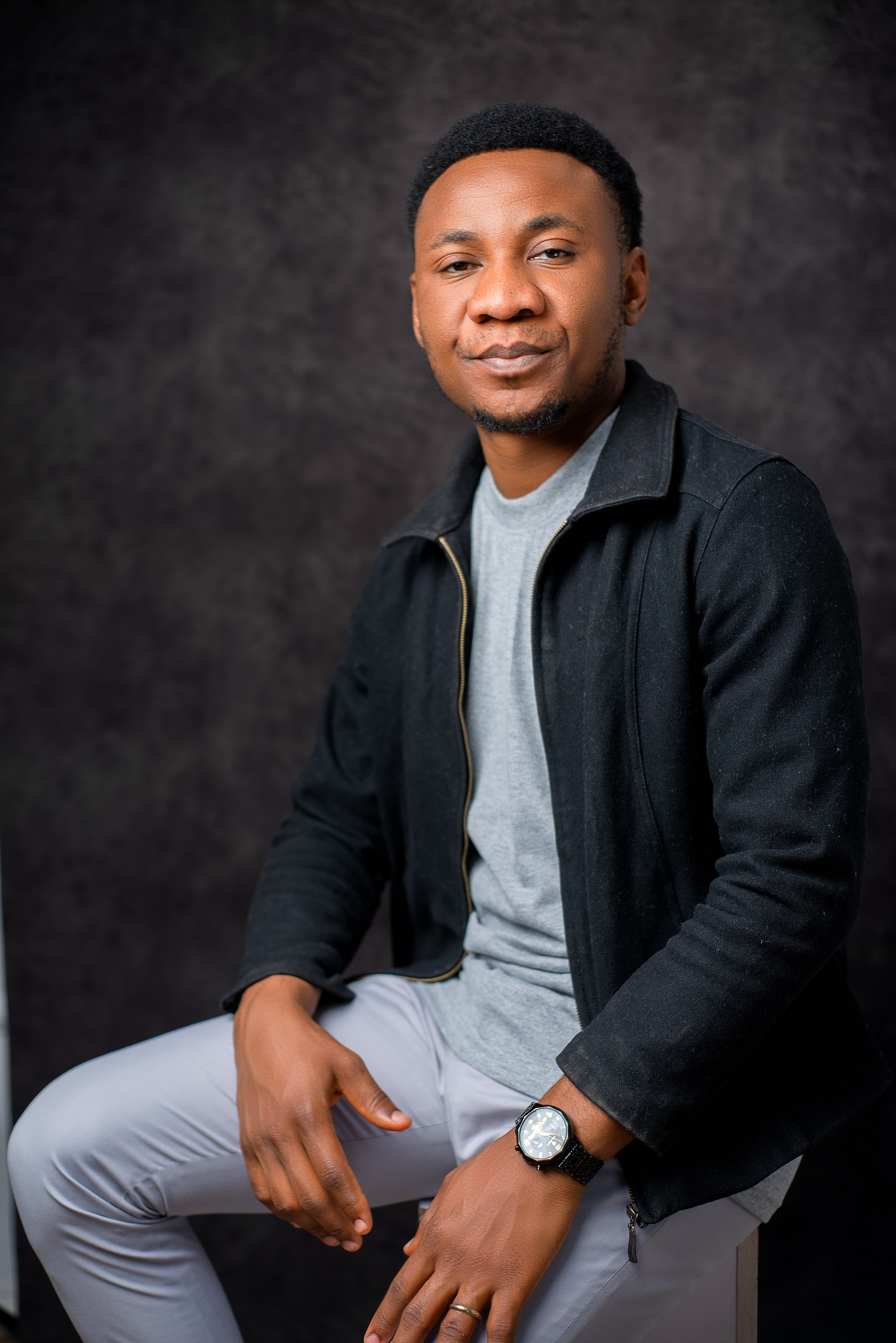 Livingstone Oluwalola