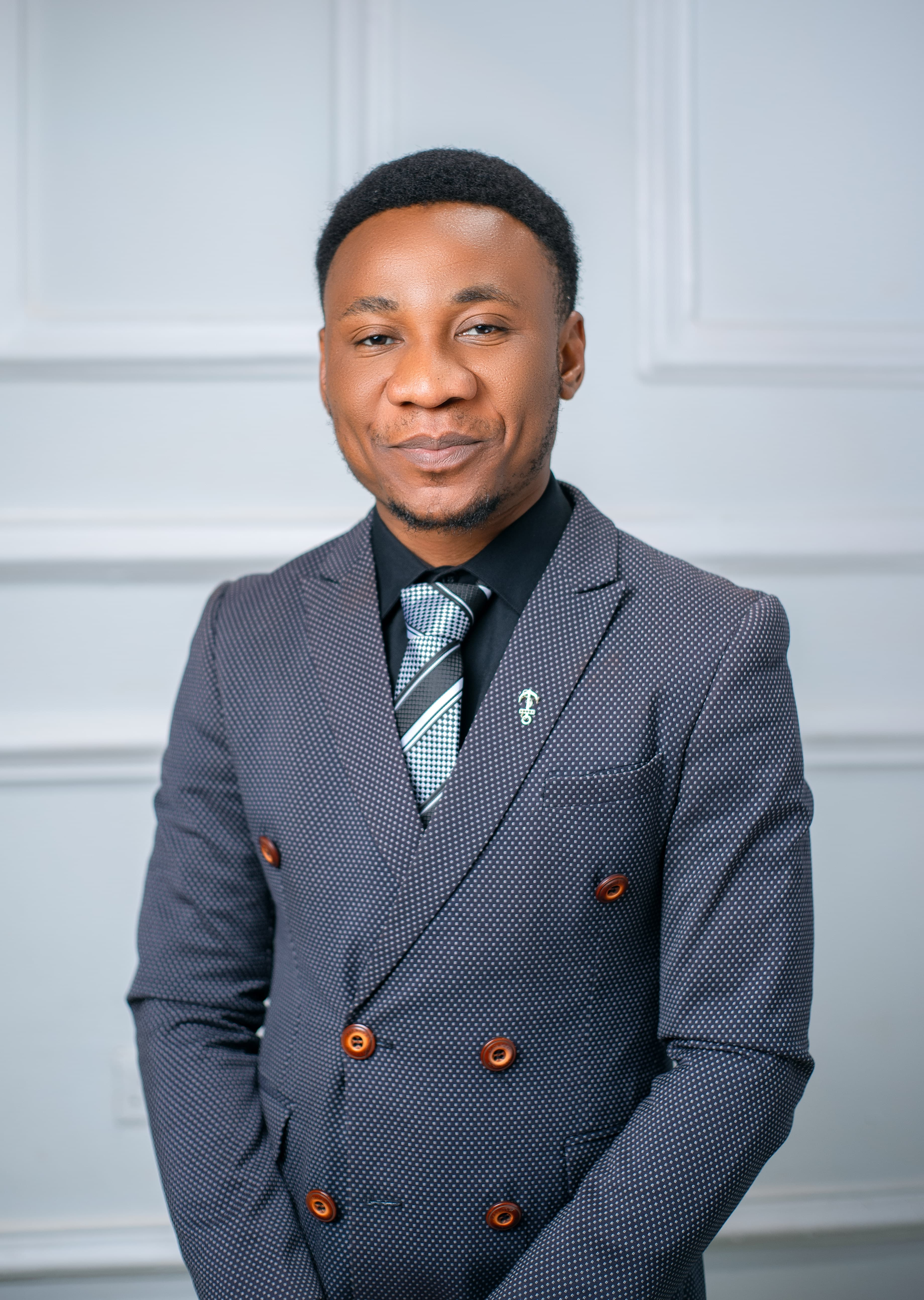Livingstone Oluwalola