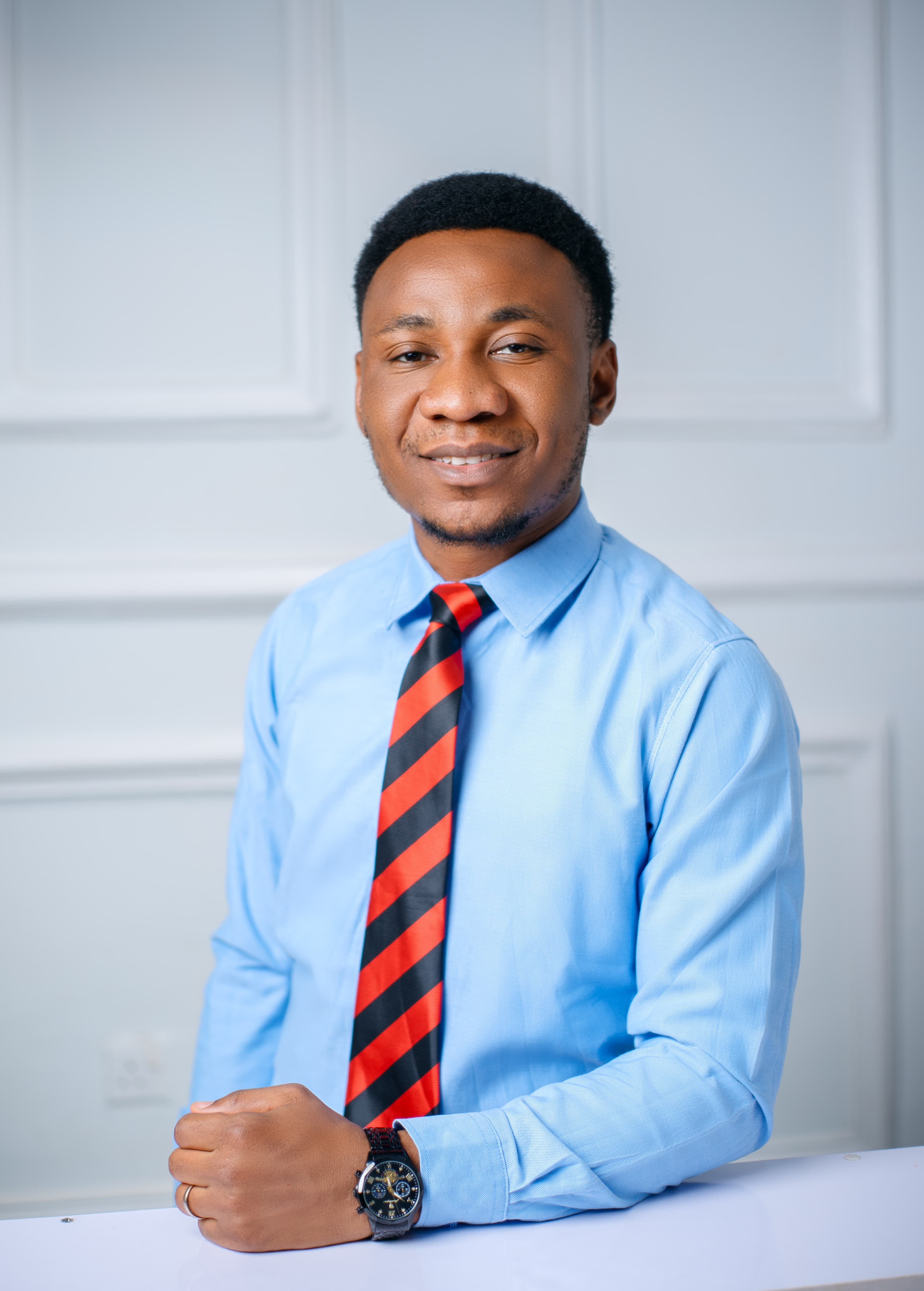 Livingstone Oluwalola